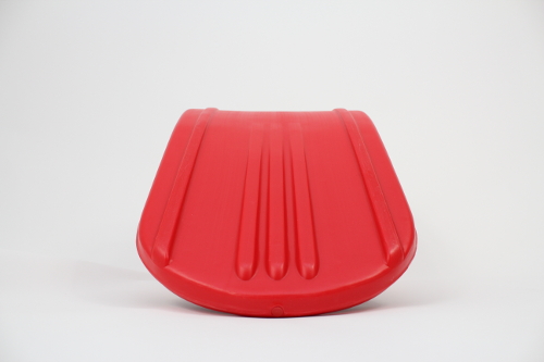 Pulka ”mini bob”